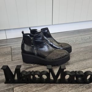 Marco Moreo Ankle Boot