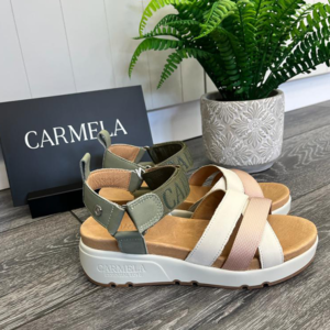 Be the first to review “Carmela Tan Heel” Cancel reply