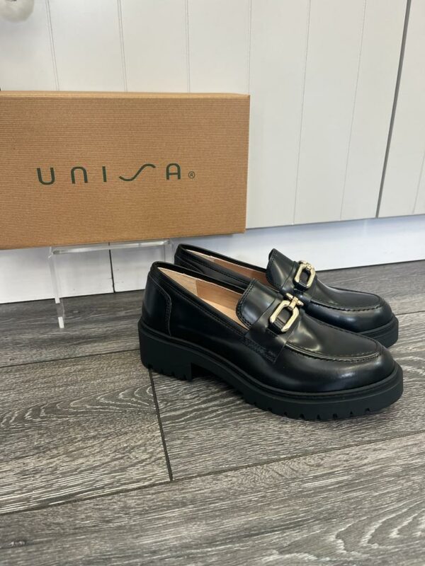 Unisa Chunky Loafer