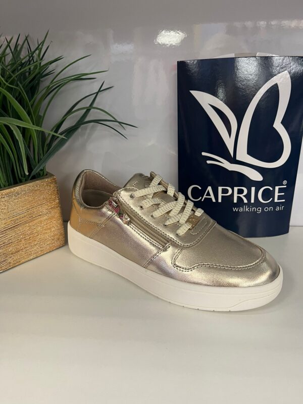 Caprice Gold