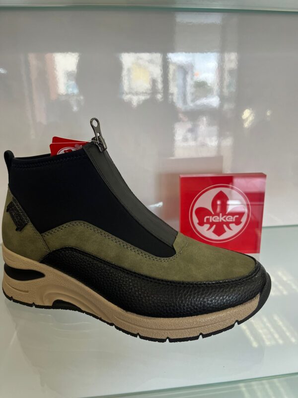 Rieker Khaki