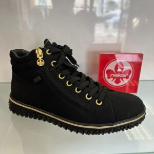 Rieker Black