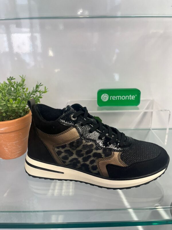 Remonte LeopardPrint