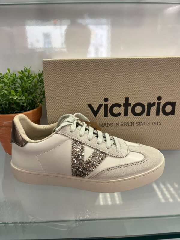 Victoria Hielo