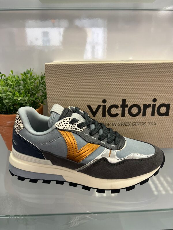 Victoria Azul