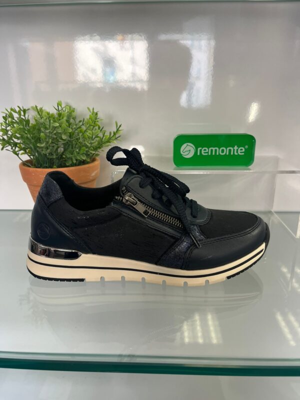Remonte Navy (Zip)