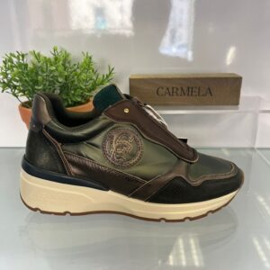 Carmela Kaki