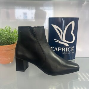 Caprice Black