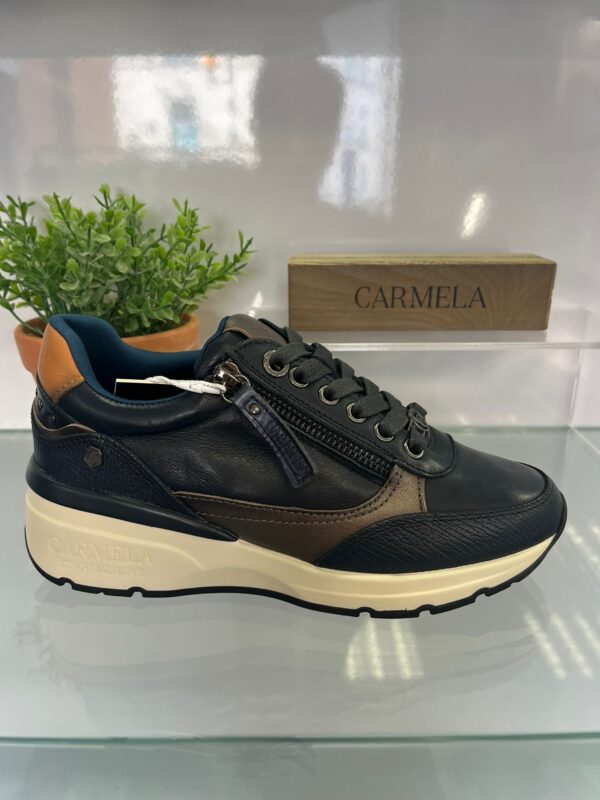 Carmela Navy