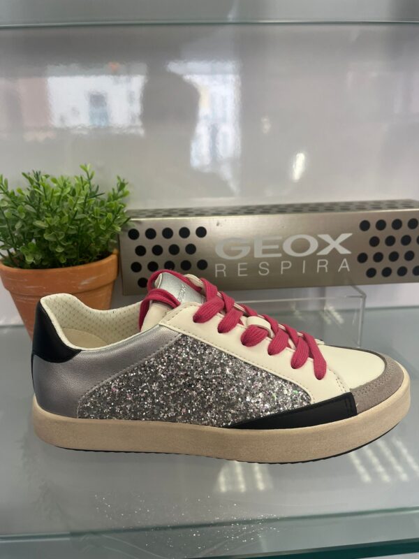 Geox Trainer