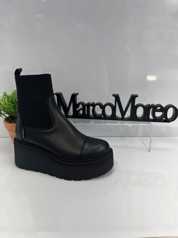 Marco Moreo Black