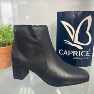 Caprice Navy