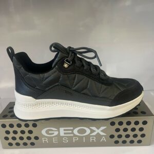 Geox Grey Waterproof