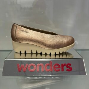 Wonders Shoe