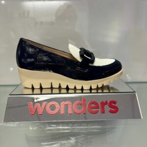 Wonders Loafer