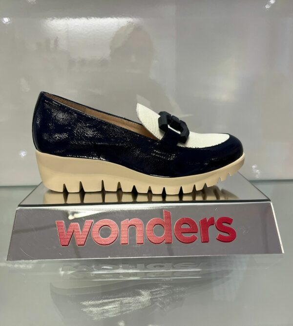 Wonders Loafer