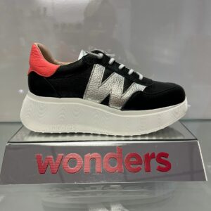 Wonders Trainer Black