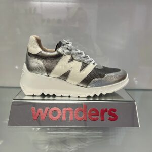 Wonders Trainer Silver