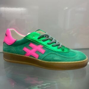 Another Trend Vento Trainer