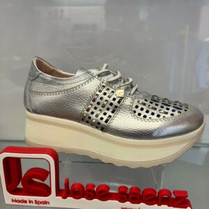 Jose Saenz Silver