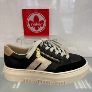 Rieker Black Gold