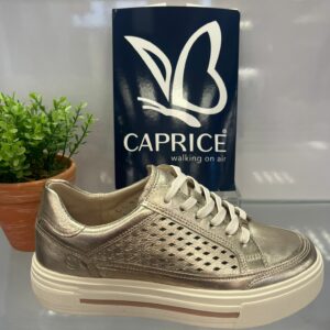 Caprice Gold