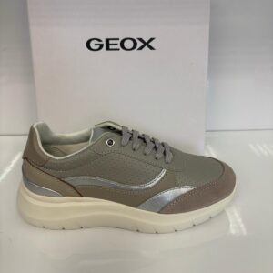 Geox Grey