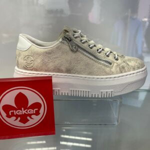 Rieker Beige