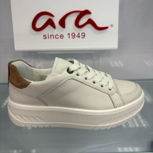 Ara Cream