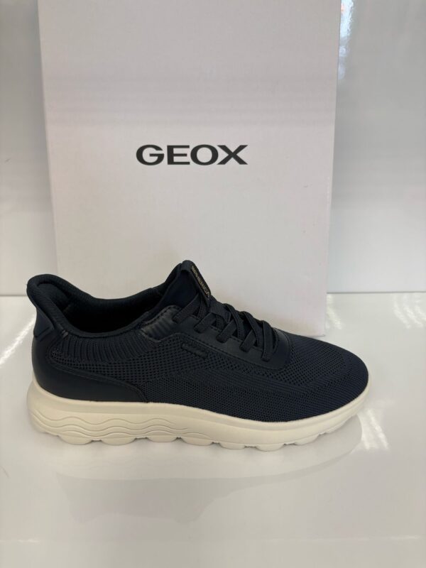 Geox Navy