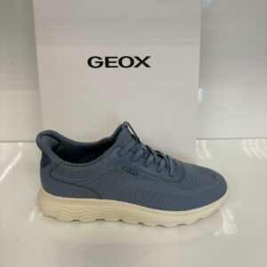 Geox Light Blue