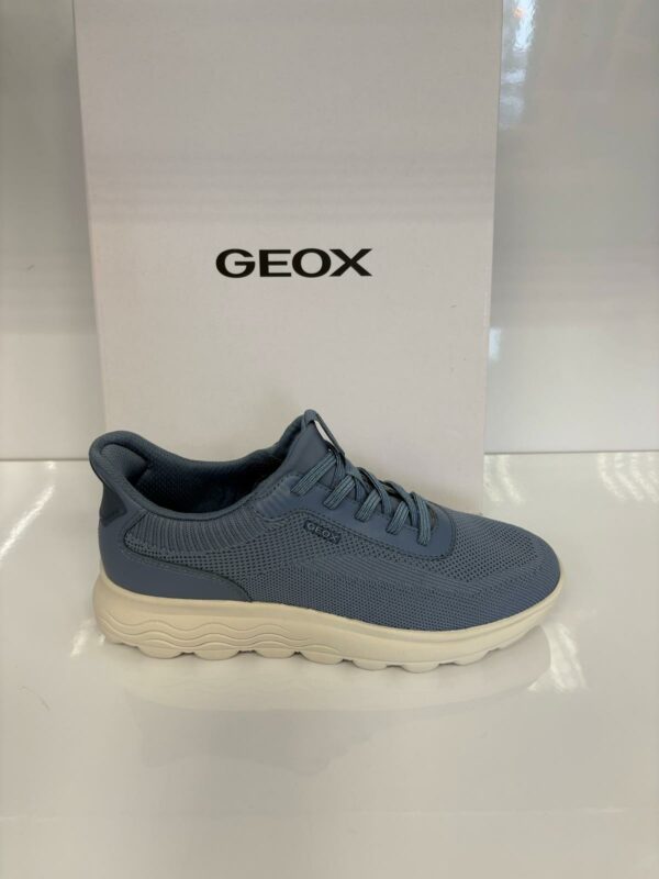 Geox Light Blue