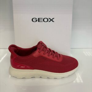 Geox Red