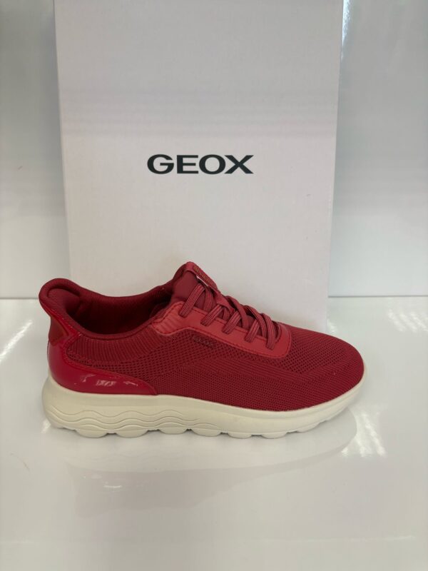 Geox Red