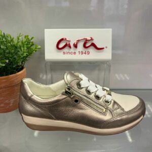 Ara Gold/Cream