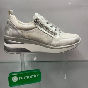 Remonte Silver Wedge