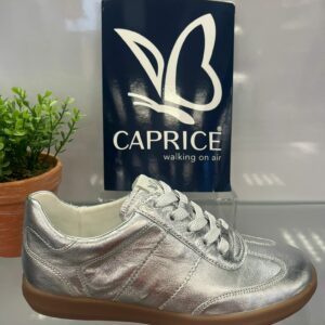 Caprice Silver