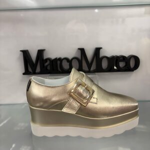 Marco Moreo Gold