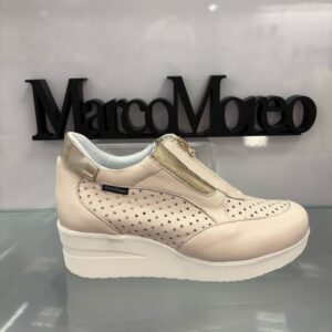 Marco Moreo Cream