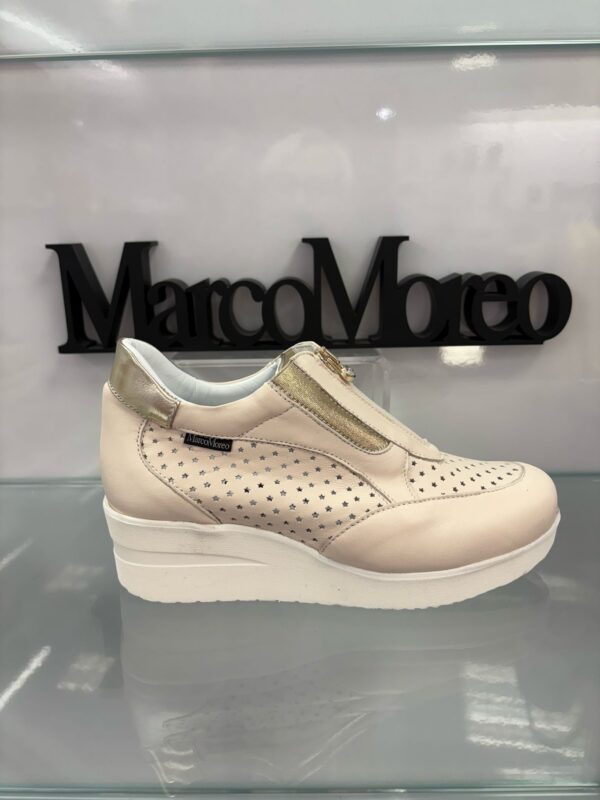 Marco Moreo Cream
