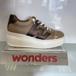 Wonders Taupe