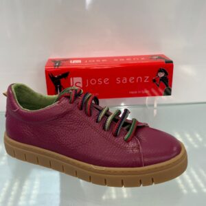 Jose Saenz Berry