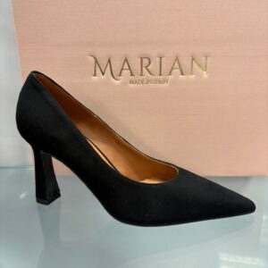 Marian Shoes Black