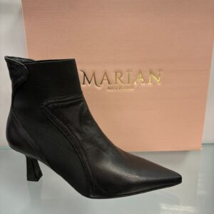 Marian Boots Black
