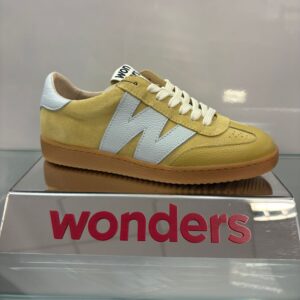 Wonders Trainer (Yellow)