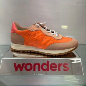 Wonders Orange