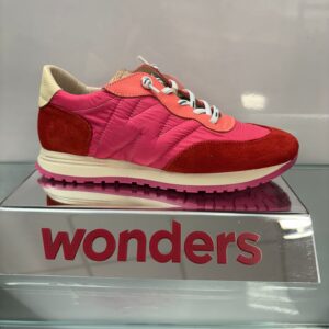 Wonders Pink