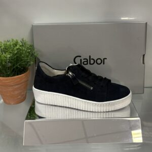 Gabor Shoe