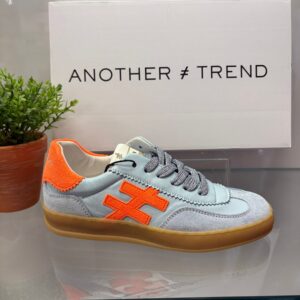 Another Trend Trainer (Orange)