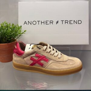 Another Trend Trainer (Tan)